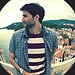 23 years-old, looking for accommodation in Hamburg