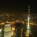 Shanghai by night .. Breathtaking.