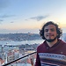 Chico de 23 años buscando piso y amigos en Lisboa.