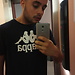 Adrian Cruz