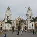 Plaza de Armas - Lima
