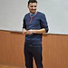 I'm a romanbian student, spending the first semester in Liege and I'd like to find a place to live in for this period.
