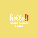 Hello!!