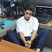Alex Manuel Rivera