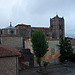 Catedral de Ávila