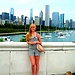 Chicago City :)