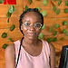 Funmilayo Ojamomi