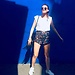21 yo french girl, looking for a room or roommates  in Barcelona for september