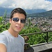 Rubén Martínez