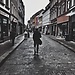 2 German students (m 30/ f 22) are searching a flat or rooms at Tartu