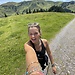 A 21 year old girl living and studying in Vienna. I am looking for a shared flat