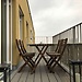 Shared apartment in Berlin