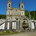 1 dia em Braga