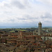 1. Toscana: Arezzo y Siena.