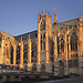 #1 Visite à Metz - Lieux historiques et culturels