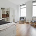 1-Zimmer-Whg. mit EBK und Balkon