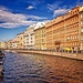 San Petersburgo