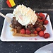 10 eur waffle!
