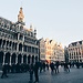 10 lugares que no te puedes perder de Bruselas