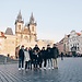 10 lugares que ver en Praga
