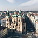 10 lugares que ver en Praga