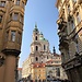 10 lugares que ver en Praga
