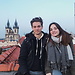 10 lugares que ver en Praga