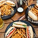 100 MONTADITOS