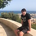 21 years old, looking for Zaragoza student accomodation