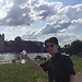 Tidy and easy going 18 year old boy from London, looking for accommodation in Amsterdam