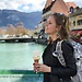 French student looking for a flat share / Estudiante francesa que busca compartir piso