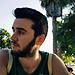 Alberto Macias