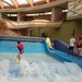 11 giant slides. Simply, Aquaworld.