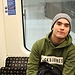 Chico de 21 años, busco alojamiento a partir de Febrero