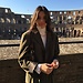 Alba Aharoni