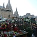 13 Décembre à Barcelone : célébrons Tàpies et Sainte Lucy!