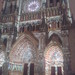 13/12/2012 Amiens, la Catedral en colores