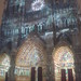 13/12/2012 Amiens, la Catedral en colores