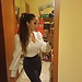 Chica de 21 años, busco piso compartido o habitación en piso compartido y compañer@s