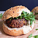 14 healthy jummy burgers
