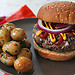 14 healthy jummy burgers