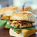 14 healthy jummy burgers
