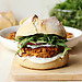 14 healthy jummy burgers