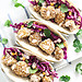 15 vegetarian tacos and tortillas