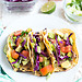 15 vegetarian tacos and tortillas
