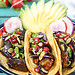 15 vegetarian tacos and tortillas