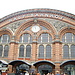 Hauptbahnhof Bremen