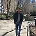 French guy, exchange student, looking for shared accomodations