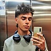 Rafa Cabeza Lion