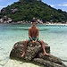24 and 26 year couple, searching for a doble room for a long stay accommodation